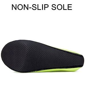 best sole for water snakers